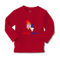 Baby Clothes Little Serbian Countries Boy & Girl Clothes Cotton