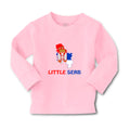 Baby Clothes Little Serbian Countries Boy & Girl Clothes Cotton