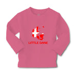 Baby Clothes Little Danish Countries Boy & Girl Clothes Cotton - Cute Rascals