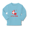 Baby Clothes Little Danish Countries Boy & Girl Clothes Cotton