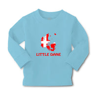 Baby Clothes Little Danish Countries Boy & Girl Clothes Cotton - Cute Rascals