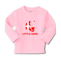 Baby Clothes Little Danish Countries Boy & Girl Clothes Cotton