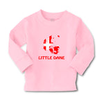 Baby Clothes Little Danish Countries Boy & Girl Clothes Cotton - Cute Rascals