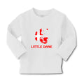 Baby Clothes Little Danish Countries Boy & Girl Clothes Cotton