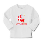 Baby Clothes Little Danish Countries Boy & Girl Clothes Cotton - Cute Rascals