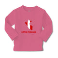 Baby Clothes Little Peruvian Countries Boy & Girl Clothes Cotton