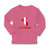 Baby Clothes Little Peruvian Countries Boy & Girl Clothes Cotton - Cute Rascals