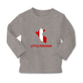 Baby Clothes Little Peruvian Countries Boy & Girl Clothes Cotton