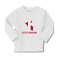 Baby Clothes Little Peruvian Countries Boy & Girl Clothes Cotton