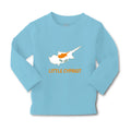 Baby Clothes Little Cypriot Countries Boy & Girl Clothes Cotton