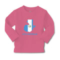 Baby Clothes Little Guatemalan Countries Boy & Girl Clothes Cotton