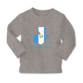 Baby Clothes Little Guatemalan Countries Boy & Girl Clothes Cotton