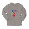 Baby Clothes Little Filipina Countries Boy & Girl Clothes Cotton