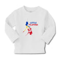 Baby Clothes Little Filipina Countries Boy & Girl Clothes Cotton