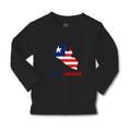 Baby Clothes Little Liberian Countries Boy & Girl Clothes Cotton