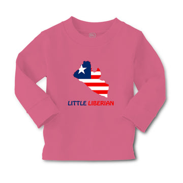 Baby Clothes Little Liberian Countries Boy & Girl Clothes Cotton