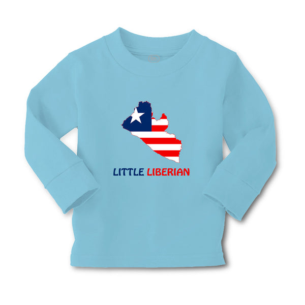 Baby Clothes Little Liberian Countries Boy & Girl Clothes Cotton - Cute Rascals