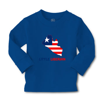 Baby Clothes Little Liberian Countries Boy & Girl Clothes Cotton