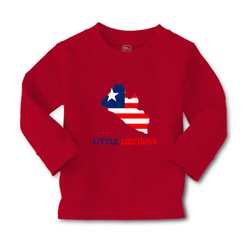 Baby Clothes Little Liberian Countries Boy & Girl Clothes Cotton