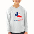Baby Clothes Little Liberian Countries Boy & Girl Clothes Cotton