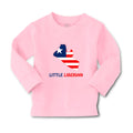 Baby Clothes Little Liberian Countries Boy & Girl Clothes Cotton