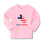 Baby Clothes Little Liberian Countries Boy & Girl Clothes Cotton - Cute Rascals