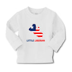 Baby Clothes Little Liberian Countries Boy & Girl Clothes Cotton - Cute Rascals