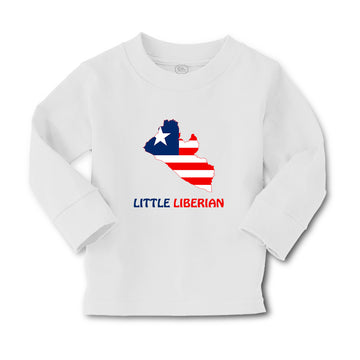 Baby Clothes Little Liberian Countries Boy & Girl Clothes Cotton