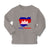 Baby Clothes Little Cambodian Countries Boy & Girl Clothes Cotton - Cute Rascals
