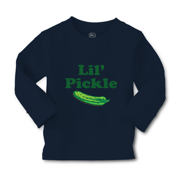 Baby Clothes Lil Pickle Vegetables Boy & Girl Clothes Cotton