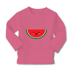 Baby Clothes Watermelon Boy & Girl Clothes Cotton - Cute Rascals