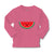 Baby Clothes Watermelon Boy & Girl Clothes Cotton - Cute Rascals