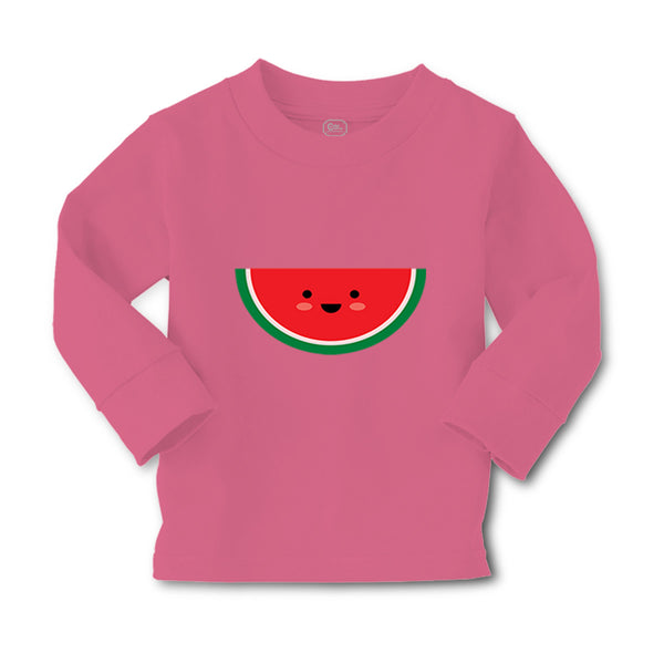 Baby Clothes Watermelon Boy & Girl Clothes Cotton - Cute Rascals