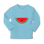 Baby Clothes Watermelon Boy & Girl Clothes Cotton - Cute Rascals