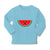 Baby Clothes Watermelon Boy & Girl Clothes Cotton - Cute Rascals