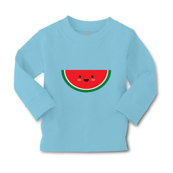 Baby Clothes Watermelon Boy & Girl Clothes Cotton - Cute Rascals