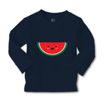 Baby Clothes Watermelon Boy & Girl Clothes Cotton - Cute Rascals