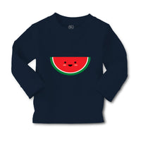 Baby Clothes Watermelon Boy & Girl Clothes Cotton - Cute Rascals