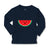 Baby Clothes Watermelon Boy & Girl Clothes Cotton - Cute Rascals