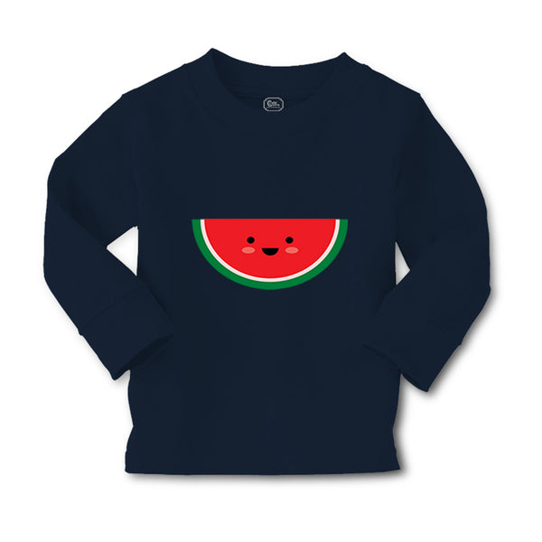 Baby Clothes Watermelon Boy & Girl Clothes Cotton - Cute Rascals