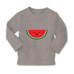 Baby Clothes Watermelon Boy & Girl Clothes Cotton - Cute Rascals