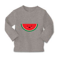 Baby Clothes Watermelon Boy & Girl Clothes Cotton - Cute Rascals