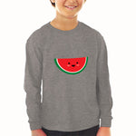 Baby Clothes Watermelon Boy & Girl Clothes Cotton - Cute Rascals