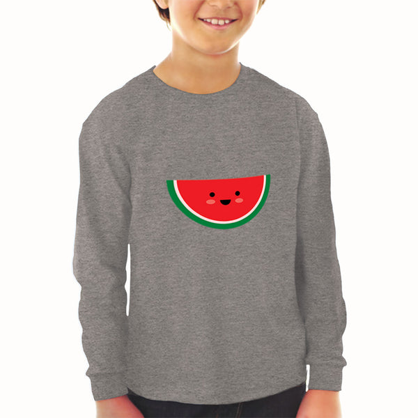 Baby Clothes Watermelon Boy & Girl Clothes Cotton - Cute Rascals
