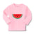 Baby Clothes Watermelon Boy & Girl Clothes Cotton - Cute Rascals