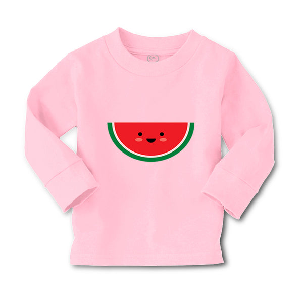 Baby Clothes Watermelon Boy & Girl Clothes Cotton - Cute Rascals