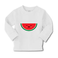 Baby Clothes Watermelon Boy & Girl Clothes Cotton - Cute Rascals