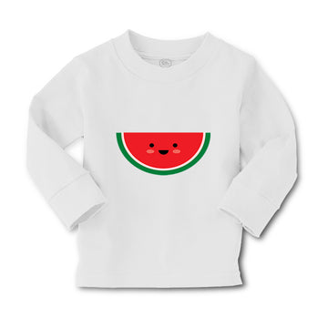 Baby Clothes Watermelon Boy & Girl Clothes Cotton