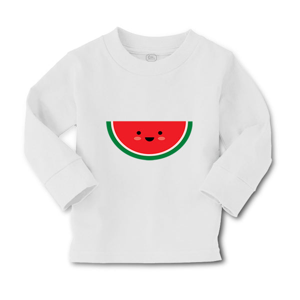 Baby Clothes Watermelon Boy & Girl Clothes Cotton - Cute Rascals