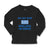 Baby Clothes You Bet Your Baklava I'M Greek Funny Humor Boy & Girl Clothes - Cute Rascals